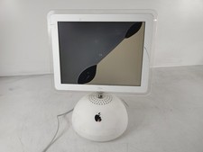 Vintage Apple M6498 iMac G4/800 PowerPC 7445 G4 800 MHz 256 MB SDRAM Desktop