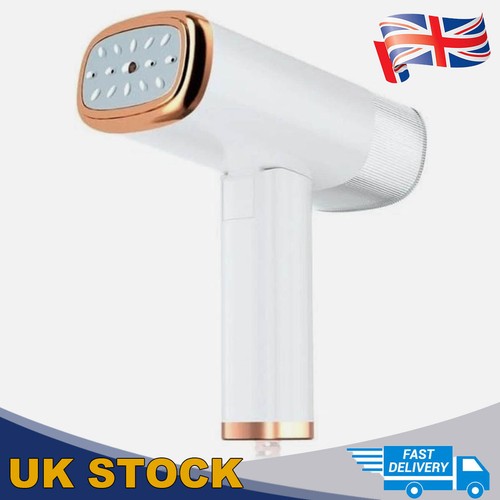 Compact clothes steamer - compact,