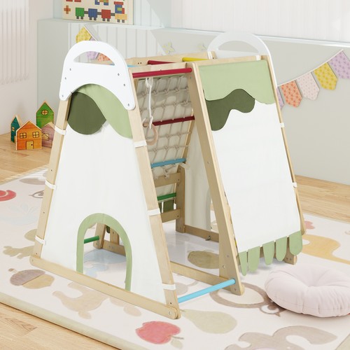 Toddlers indoor jungle gym - indoor,