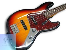 FENDER USA Jazz Bass American