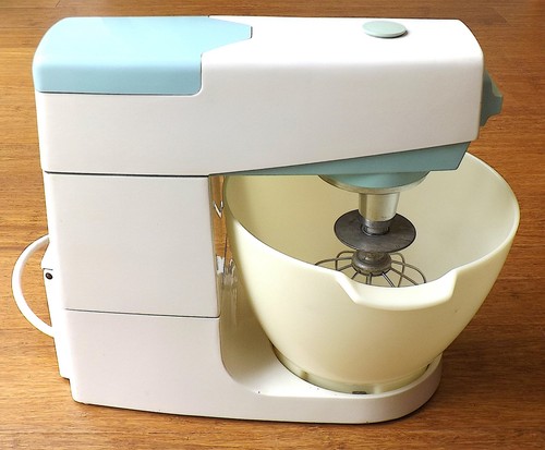 Vintage kenwood chef - vintage, a701a
