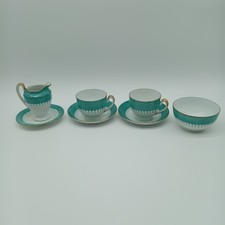 Vintage Phoenix China Czech