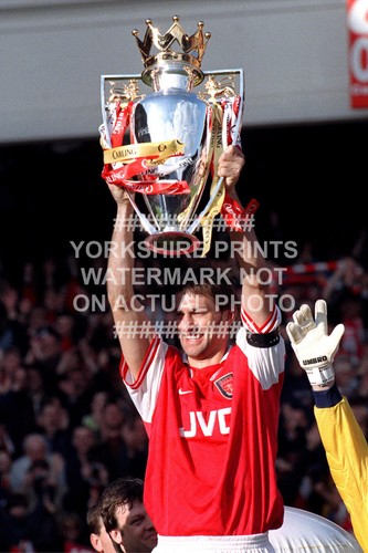 Tony adams 1998 premier - premier, league