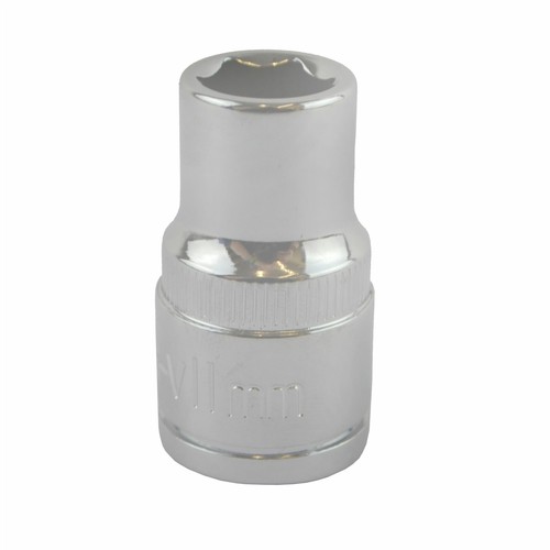 11mm drive shallow metric - shallow,