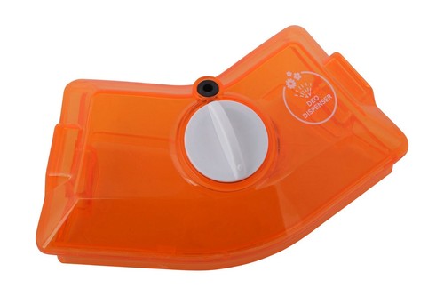 Polti tank deo dispenser - tank,