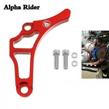 Engine Chain Guard Crank Case Saver Guide Protector For Yamaha YFZ450 2004-2013