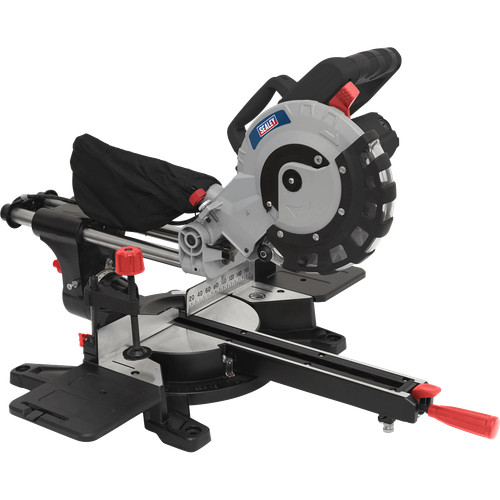 Sealey sms216 double sliding - sealey,