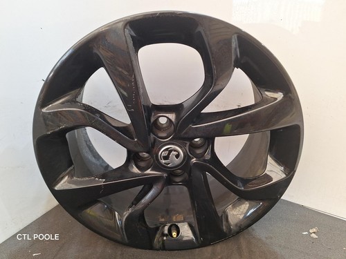 Vauxhall corsa sri - sri, mk4