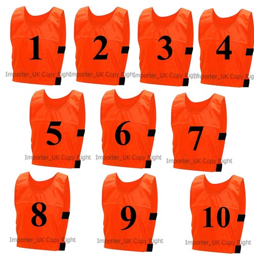 Sports training bibs - bibs, ideal