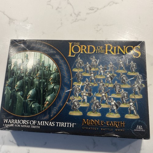 Citadel warriors minas - warriors,