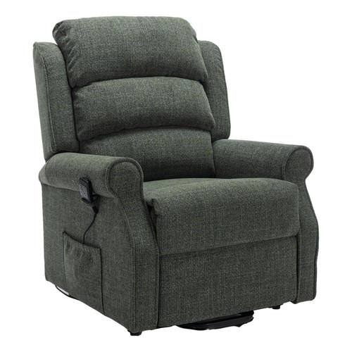 The perth dual motor riser - dual,