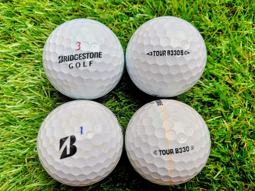 Bridgestone tour b330 - 24,