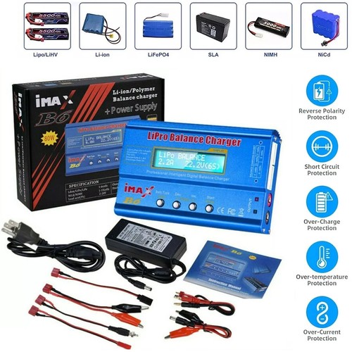 80w fast digital - fast,