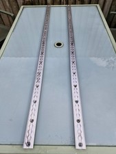 Unwin low profile track X4