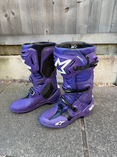 Alpinestars tech - alpinestars, 10