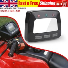 Speedometer Dash Upper Cover