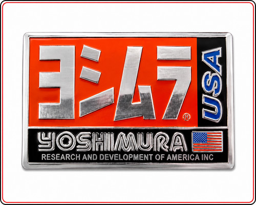Yoshimura usa aluminium - yoshimura,