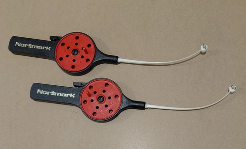 Vintage normark teho jigging - normark,