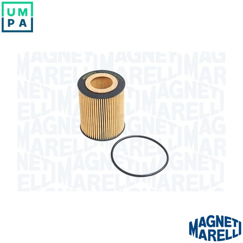 Oil filter 153071762812 - 153071762812, for