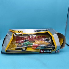 Die Cast Metal GP FORMULA 1