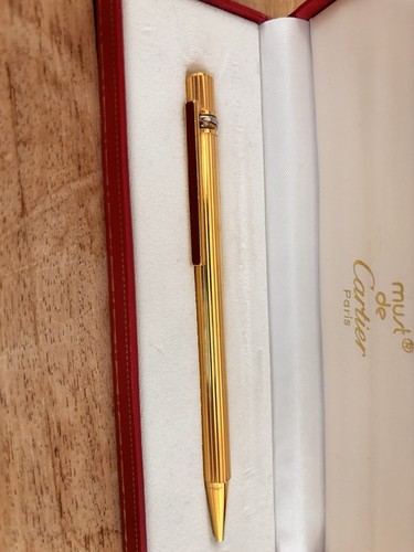 Must cartier vendôme - de,