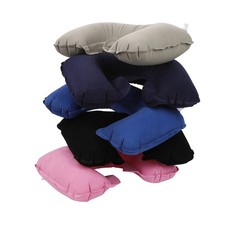 Travel Neck Pillow Inflatable