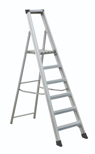 Step ladder 8 10 12 - ladder, 4