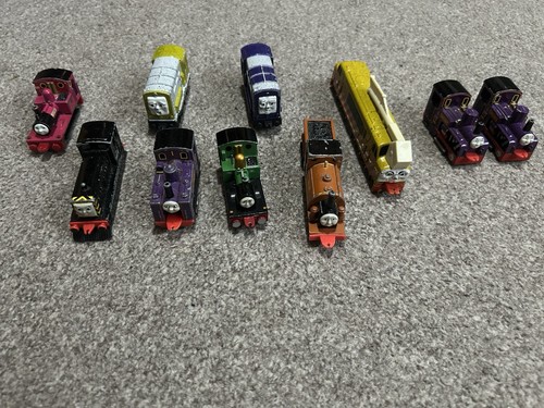 Joblot 80s to 90s - of, 10,
