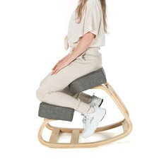 Ergonomic Kneeling Chair