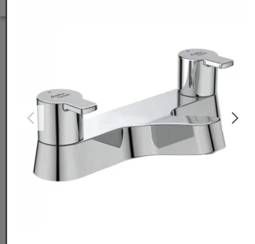Armitage shanks sandringham - armitage,