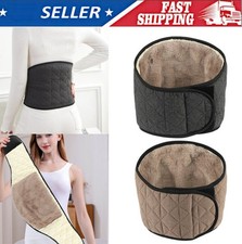 Lamb wool Kidney belt Kidney