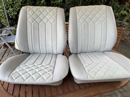 T25 front seats - vw,