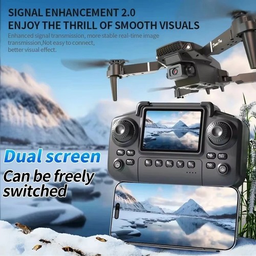 Gps drone with - 8k,