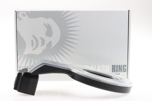 Ray flash for nikon - ray,