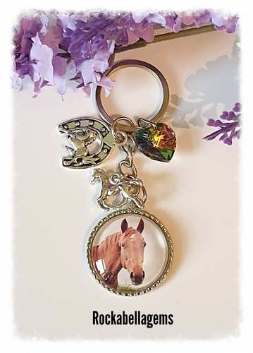 Pet loss memorial horse themed - pet,