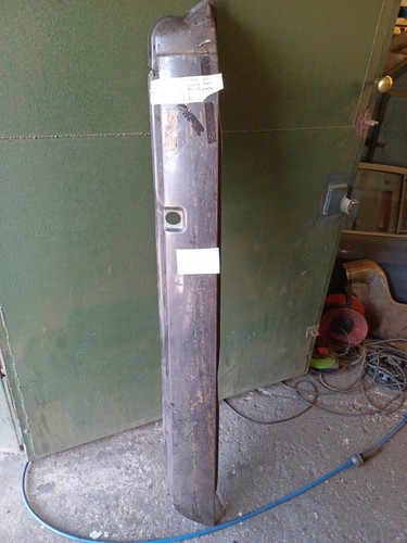 Autin a60 a55 - 4/68, 4/72
