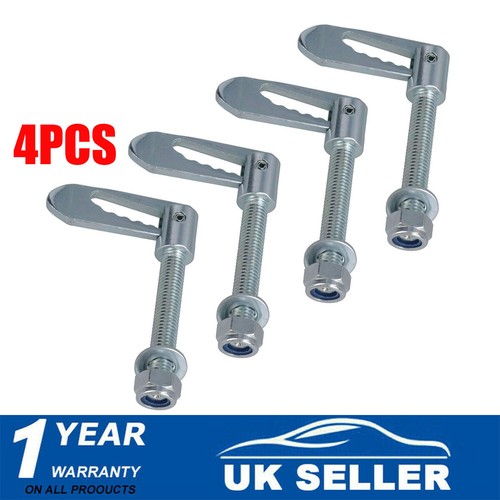 4pcs antiluce drop catch - 4pcs,