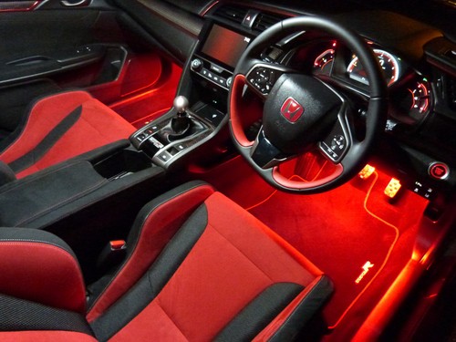 Honda ny1 civic - e,