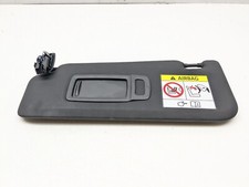 BMW X3 G01 SUN VISOR FRONT