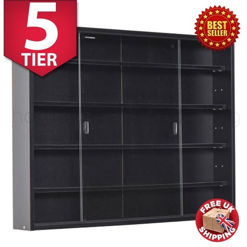 Tier wall display shelf - wall,