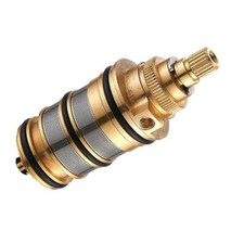 Thermostatic Cartridge for
