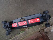 Helvei Electric Longboard 