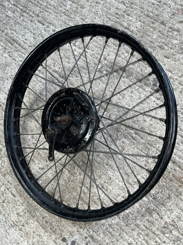 Bsa bantam d14 b175 - bsa, d5?