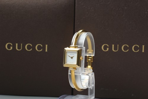 Near mint gucci 1900l - [near, mint]