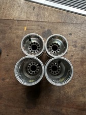Go Kart Magnesium wheels x30