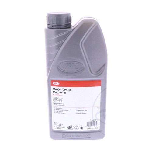Engine oil 10w50 stroke 1l - oil,