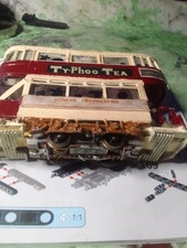 00 gauge diecast motorised