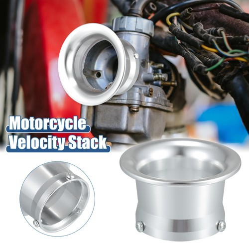 55mm motorbike velocity stack - velocity,