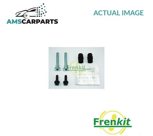 Brake caliper repair - brake, rear