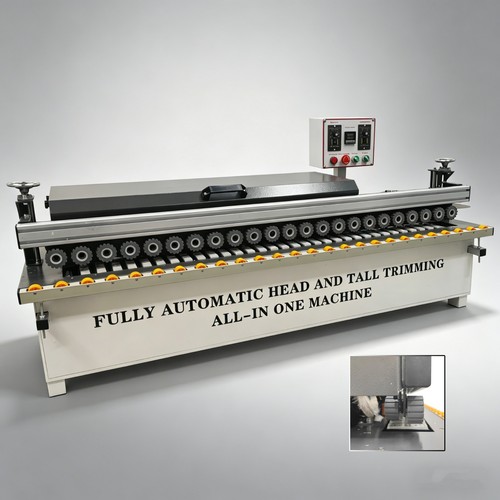 Woodworking edge banding - woodworking,